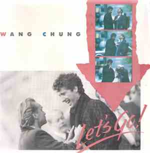 Wang Chung - Let's Go!