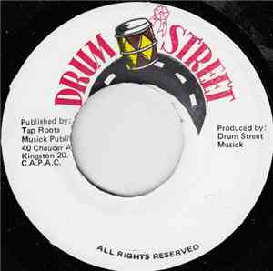 Willi Williams - The Elements