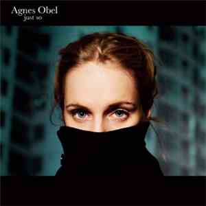 Agnes Obel - Just So