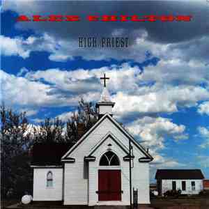 Alex Chilton - High Priest