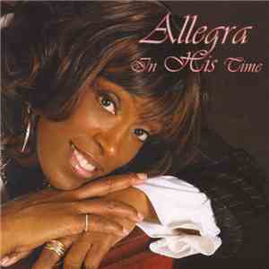 Allegra - In His Time