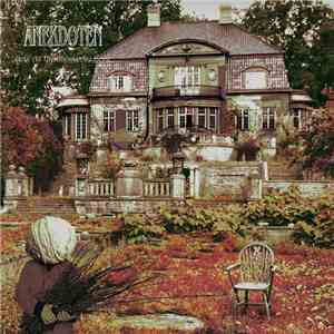 Anekdoten - Until All The Ghosts Are Gone
