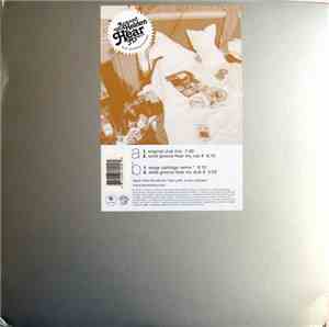 Armand Van Helden feat. Spalding Rockwell - Hear My Name