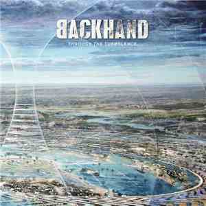 Backhand  - Through The Turbulence