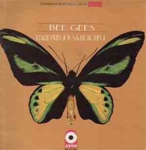 Bee Gees - Rare Precious & Beautiful
