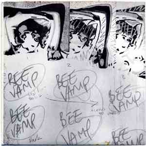 Bee Vamp - Valium Girls