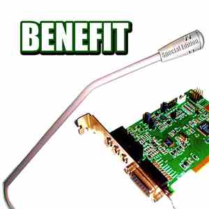 Benefit - Benefit (Special Edition)