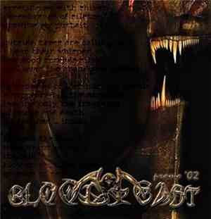 Bloodfeast  - Promo '02