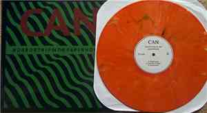Can - Horror Trip In The Paperhouse