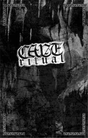 Cave Ritual - Cave Ritual