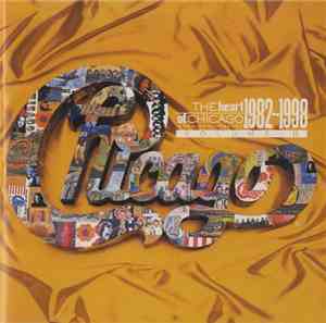 Chicago  - The Heart Of Chicago 1982-1998 Volume II