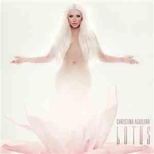 Christina Aguilera - Lotus