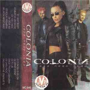Colonia - Jača Nego Ikad