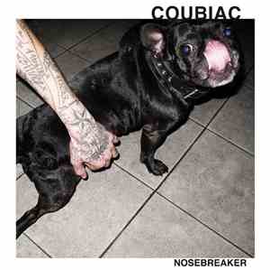 Coubiac - Nosebreaker