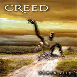 Creed  - Human Clay