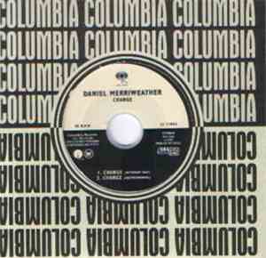 Daniel Merriweather - Change