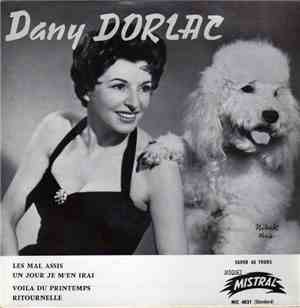 Dany Dorlac - Les Mal Assis