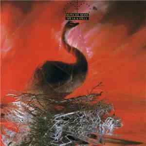 Depeche Mode - Speak & Spell