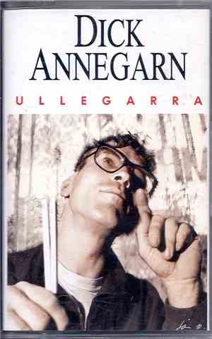 Dick Annegarn - Ullegarra