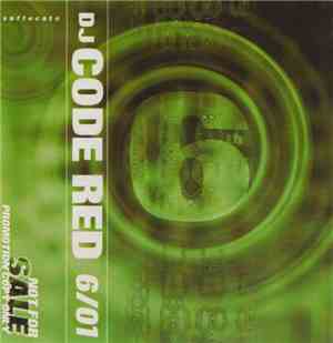 DJ Code Red - 1/2000