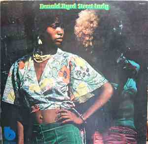 Donald Byrd - Street Lady