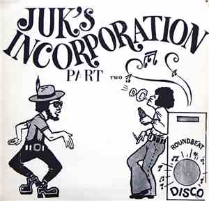 Dub Specialist - Juk's Incorporation Part Two