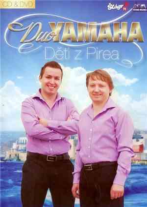 Duo Yamaha - Děti Z Pirea