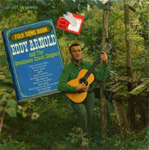 Eddy Arnold and The Needmore Creek Singers - Folk Song Book