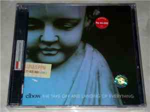 Elbow - The Take Off And Landing Of Everything