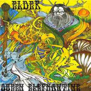 Elder  / Queen Elephantine - Double EP