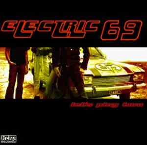 Electric 69 - Let's Play Two