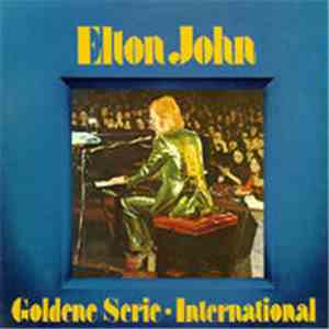 Elton John - Elton John