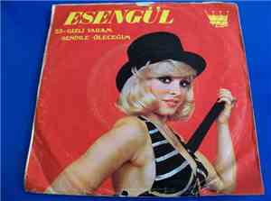 Esengül - Gizli Yaram / Seninle Öleceğim