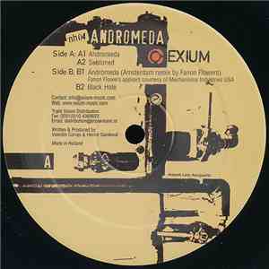 Exium - Andromeda