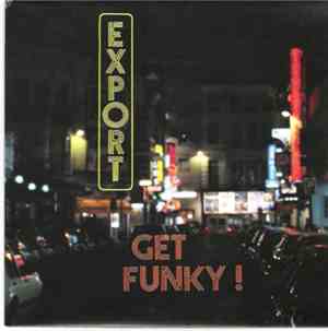 Export - Get Funky