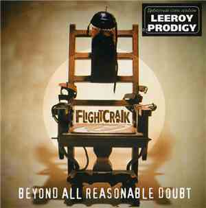 Flightcrank - Beyond All Reasonable Doubt