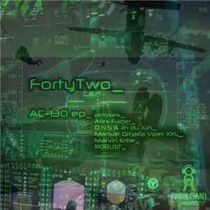 FortyTwo  - AC-130 EP