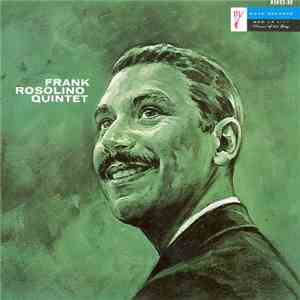 Frank Rosolino Quintet - Frank Rosolino Quintet