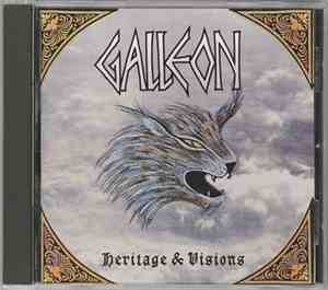 Galleon  - Heritage & Visions