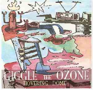 Giggle The Ozone - Hovering Dome