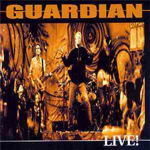 Guardian  - Live!