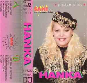 Hanka - Stežem Srce