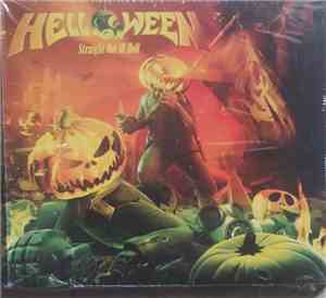 Helloween - Straight Out Of Hell