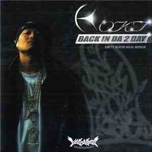 Hokt - Back In Da 2Day