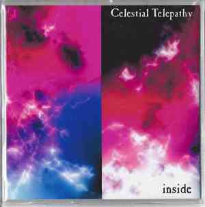 Inside  - Celestial Telepathy