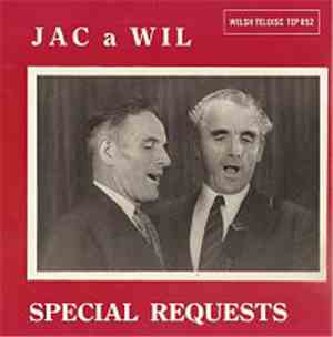 Jac A Wil - Special Requests