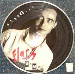 Jac Berrocal - Flash