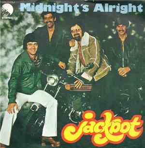 Jackpot - Midnight's Alright