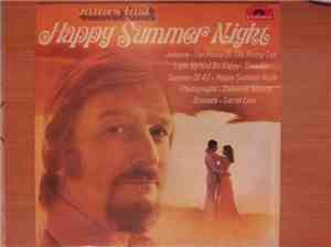 James Last - Happy Summer Night