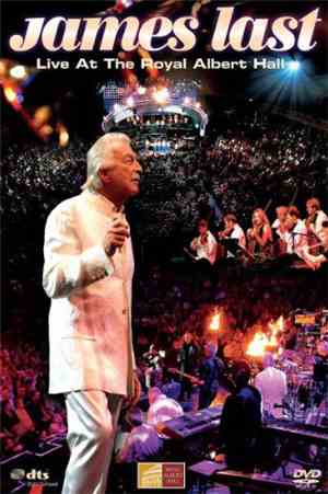 James Last - Live At The Royal Albert Hall